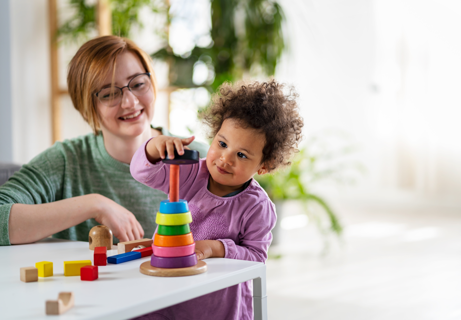 Early Years Educator